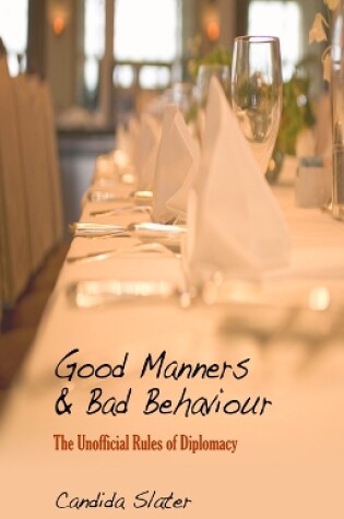 Cover of Good Manners and Bad Behaviour