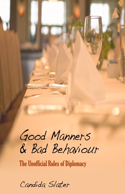 Book cover for Good Manners and Bad Behaviour