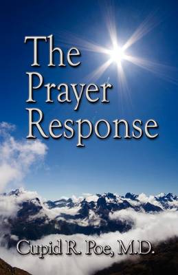 Book cover for The Prayer Response