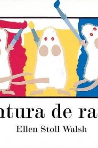 Cover of Pintura De Raton