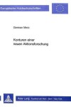 Book cover for Konturen Einer Neuen Aktionsforschung