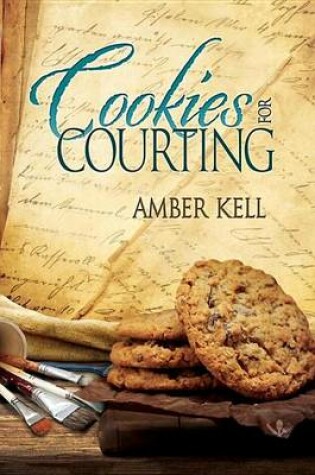 Cover of Cookies for Courting