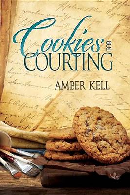 Book cover for Cookies for Courting