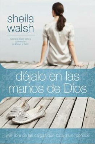 Cover of Déjalo En Las Manos de Dios