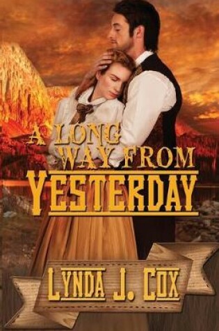 Cover of A Long Way from Yesterday