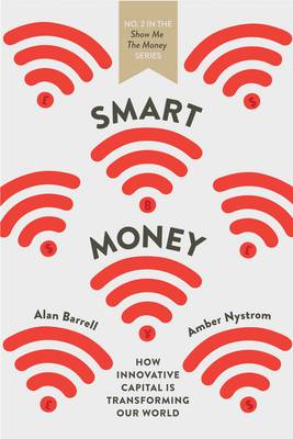 Book cover for Smart Money