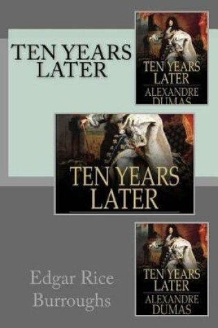 Cover of Ten Years Later