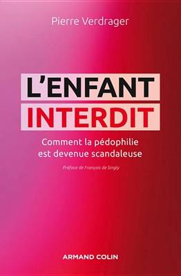 Cover of L'Enfant Interdit