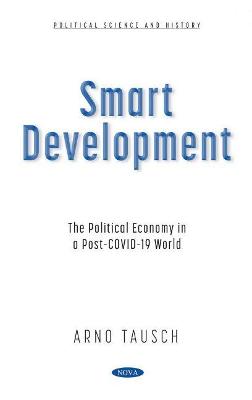 Book cover for Smart Development