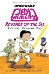 Book cover for Revenge of the Sis