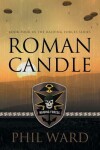 Book cover for Roman Candle
