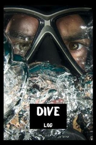 Cover of Dive Log