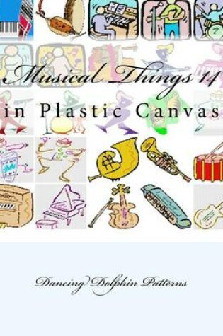 Cover of Musical Things 14