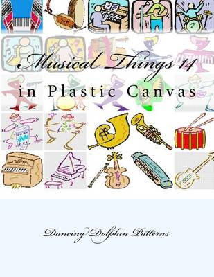 Book cover for Musical Things 14