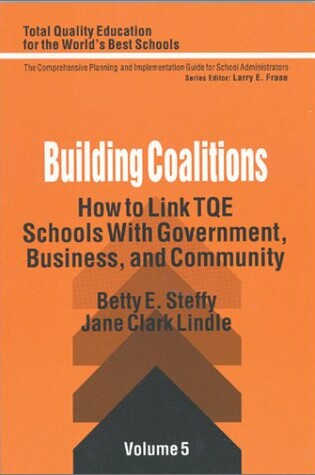 Cover of Building Coalitions