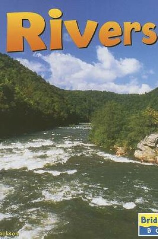 Cover of Rivers