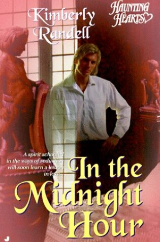 Cover of In the Midnight Hour