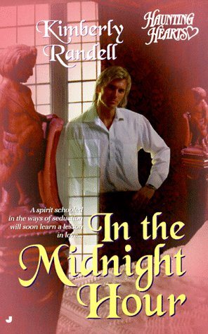 Book cover for In the Midnight Hour