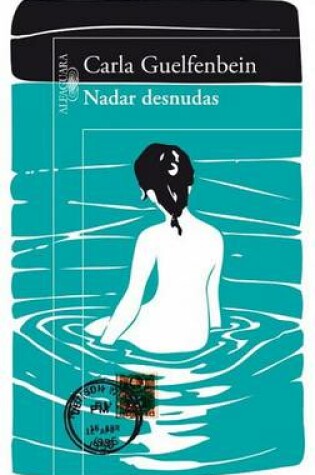 Cover of Nadar Desnudas