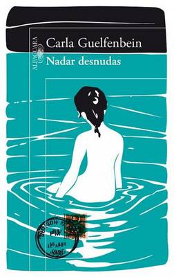 Book cover for Nadar Desnudas