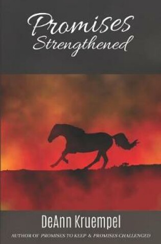 Cover of Promises Strengthened