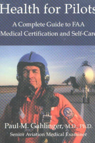 Cover of Health for Pilots