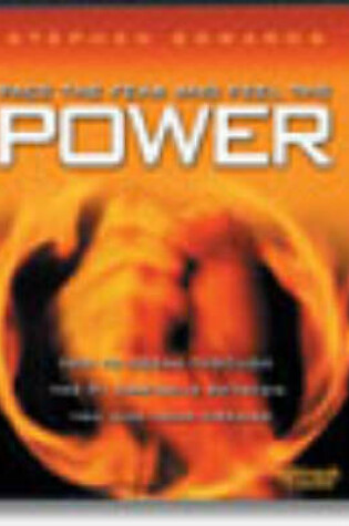 Cover of Face the Fear and Feel the Power