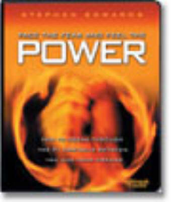 Book cover for Face the Fear and Feel the Power