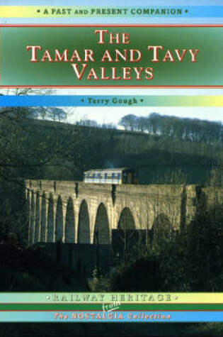 Cover of The Tamar and Tavy Lines