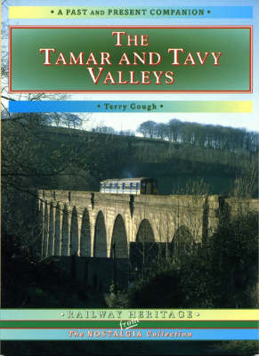 Cover of The Tamar and Tavy Lines