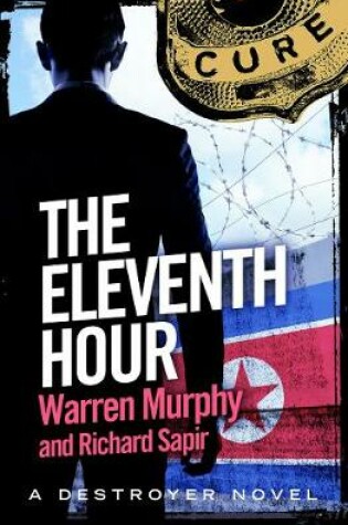 Cover of The Eleventh Hour