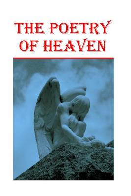 Book cover for The Poetry of Heaven