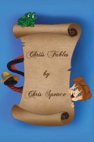 Cover of Chris's Fables