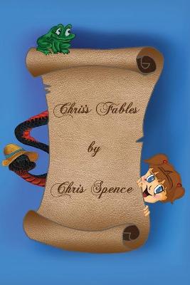 Book cover for Chris's Fables