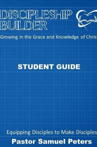 Cover of Discipleship Builder