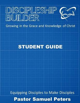 Book cover for Discipleship Builder