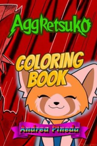 Cover of Aggretsuko