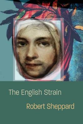 Book cover for The English Strain