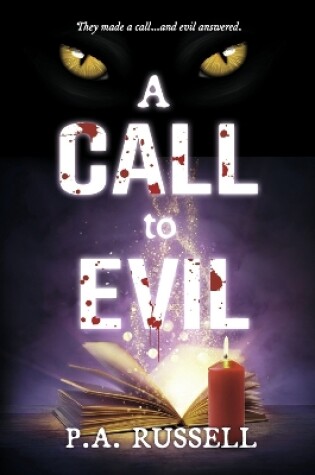 Cover of A Call to Evil