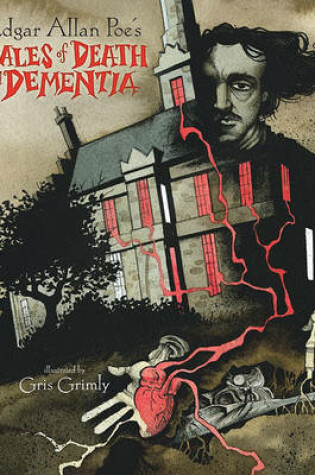 Cover of Tales of Death and Dementia