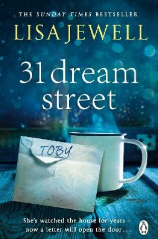 Cover of 31 Dream Street