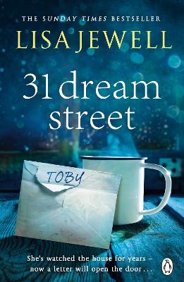 Book cover for 31 Dream Street