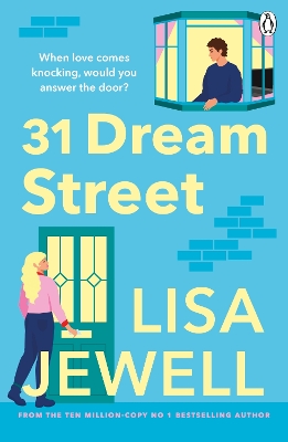 Book cover for 31 Dream Street