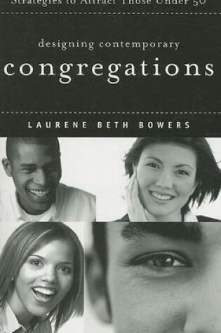 Cover of Designing Contemporary Congregations