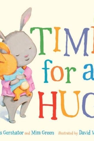 Time for a Hug