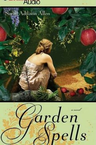 Cover of Garden Spells