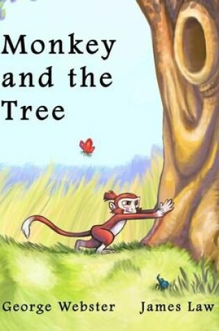 Cover of Monkey and the Tree