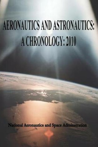 Cover of Aeronautics and Astronautics