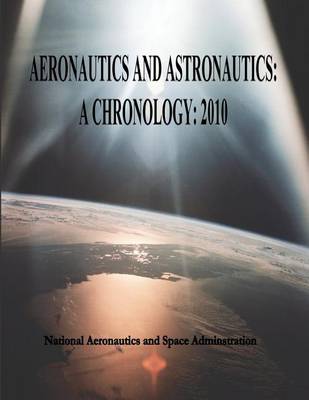 Book cover for Aeronautics and Astronautics