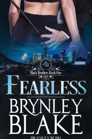 Cover of Fearless